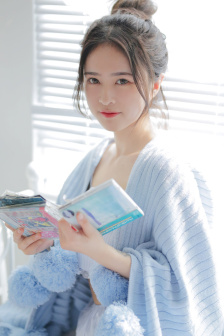我和我的女儿们